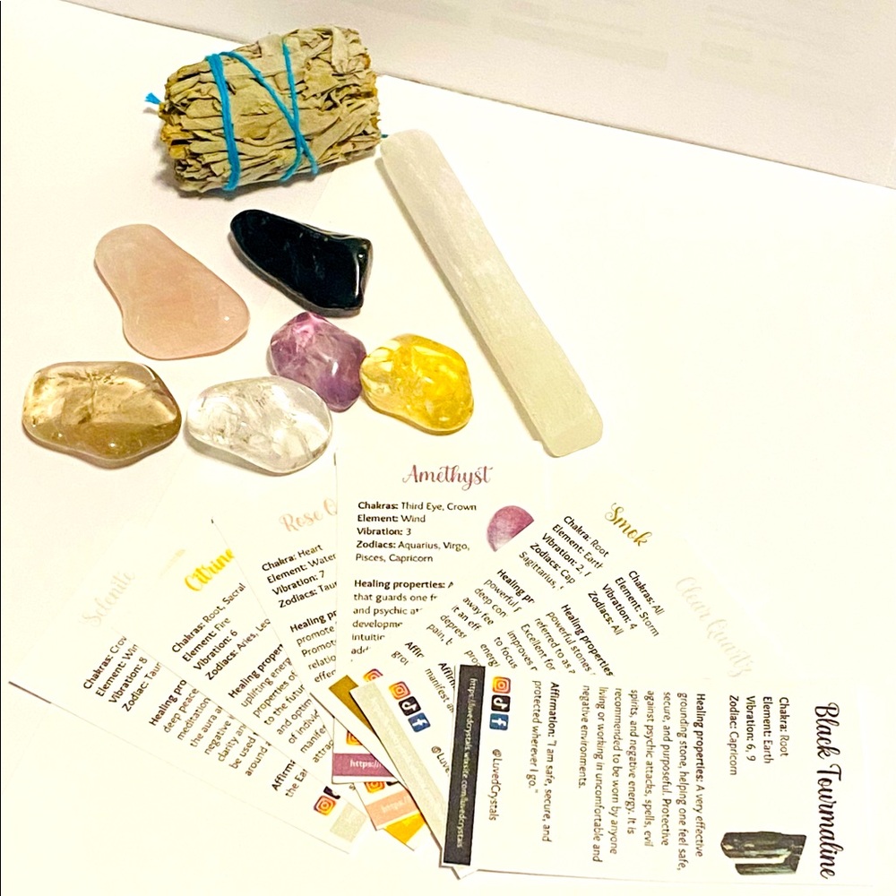 Beginner’s Crystal Set